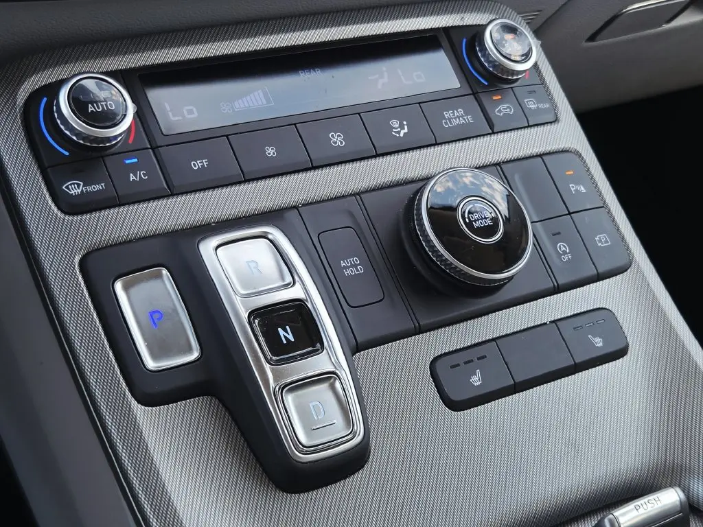 2025 Hyundai Palisade - $33,986