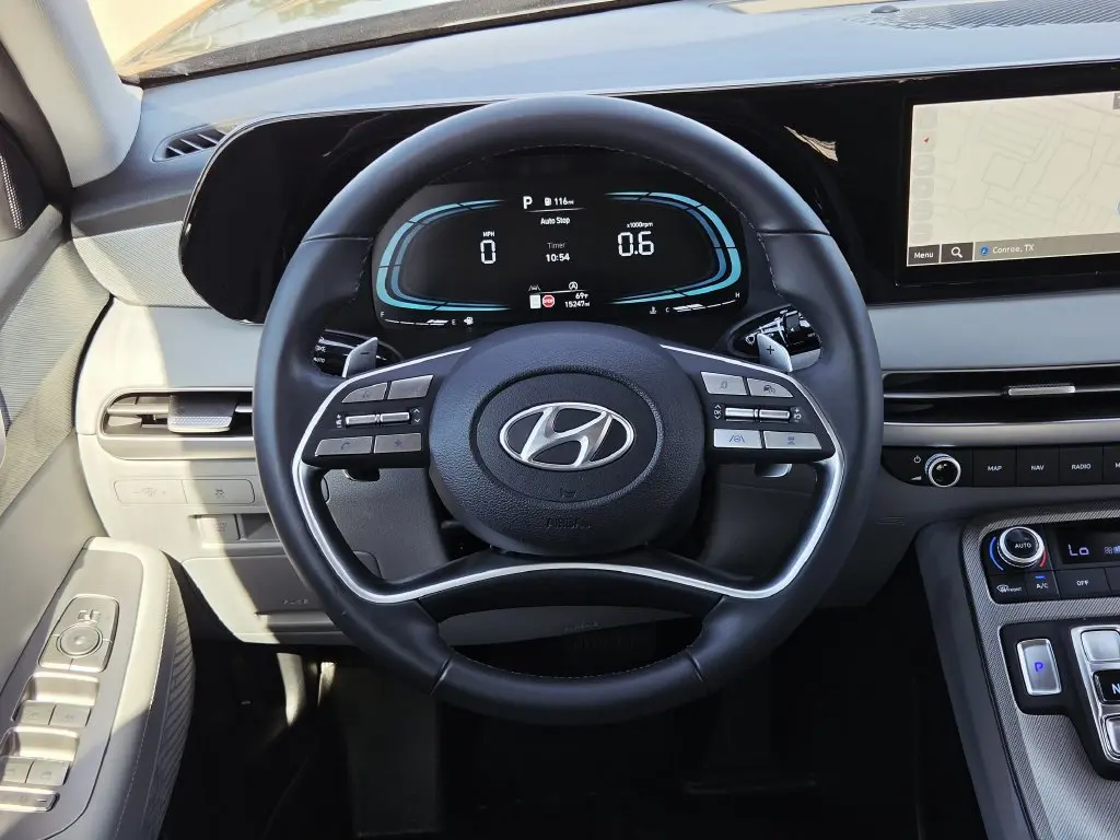 2025 Hyundai Palisade - $33,986