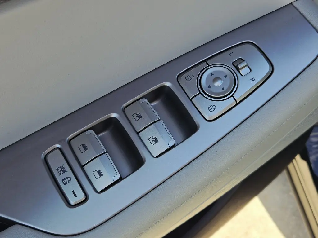 2025 Hyundai Palisade - $33,986