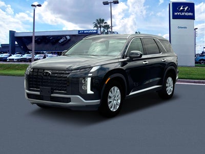 Photo of a 2025 Hyundai Palisade SEL 4DR SUV for sale