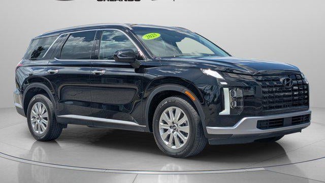 Preowned 2025 Hyundai PALISADE SEL for Sale