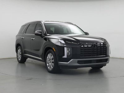 2025 Hyundai Palisade SEL 4DR SUV