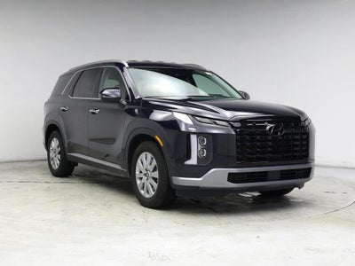 Photo of a 2025 Hyundai Palisade SEL 4DR SUV for sale