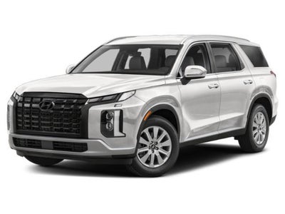 2023 Hyundai Palisade SEL 4DR SUV