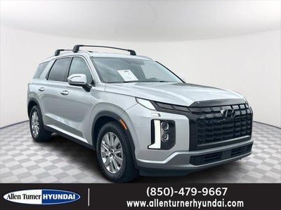2023 Hyundai Palisade SEL 4DR SUV