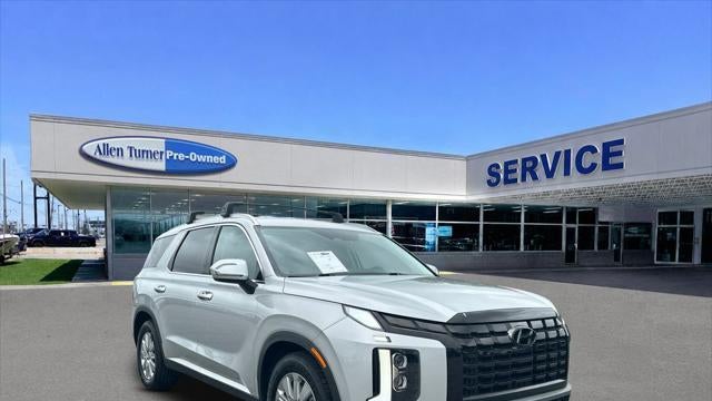 2023 Hyundai PALISADE SEL