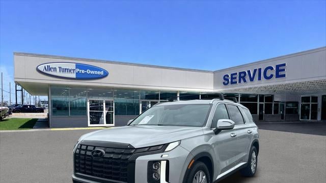 2023 Hyundai PALISADE SEL