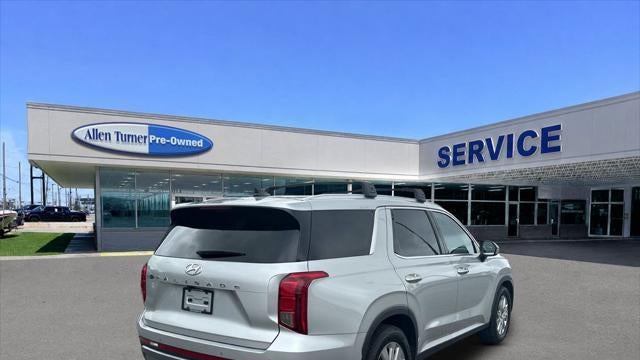 2023 Hyundai PALISADE SEL