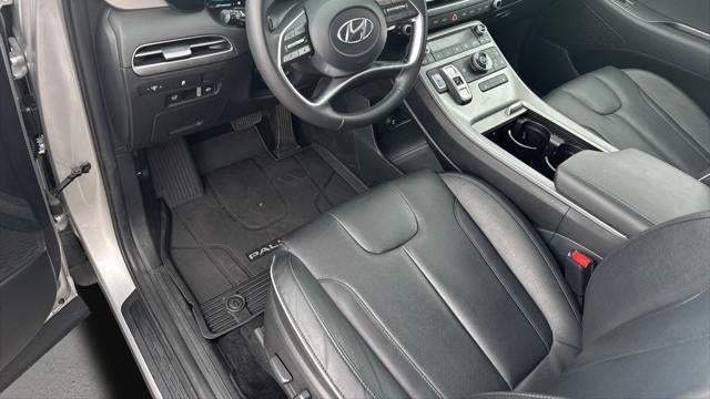 2023 Hyundai PALISADE SEL