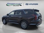 2024 Palisade Thumbnail 6