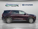 2024 Palisade Thumbnail 9
