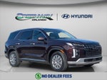 2024 PALISADE Thumbnail 1