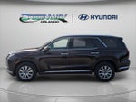 2024 PALISADE Thumbnail 5