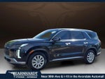2024 Palisade Thumbnail 1