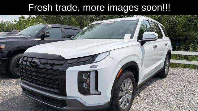 Preowned 2025 Hyundai PALISADE SEL for Sale