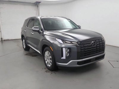 2025 Hyundai Palisade SEL 4DR SUV