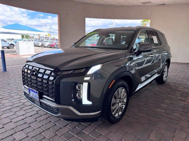 2025 Hyundai Palisade - $29,970