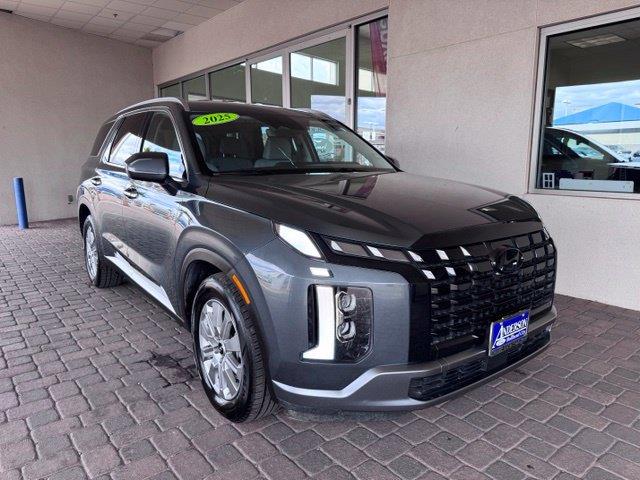 2025 Hyundai Palisade - $29,970