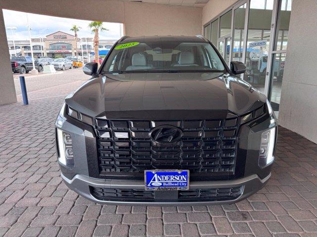 2025 Hyundai Palisade - $29,970