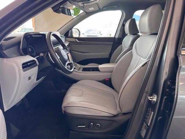 2025 Hyundai Palisade - $29,970