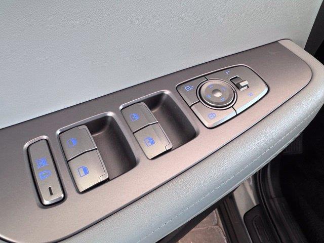 2025 Hyundai Palisade - $29,970