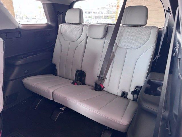 2025 Hyundai Palisade - $29,970
