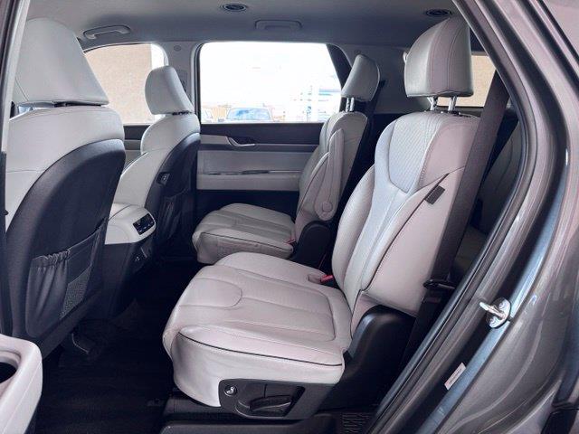 2025 Hyundai Palisade - $29,970