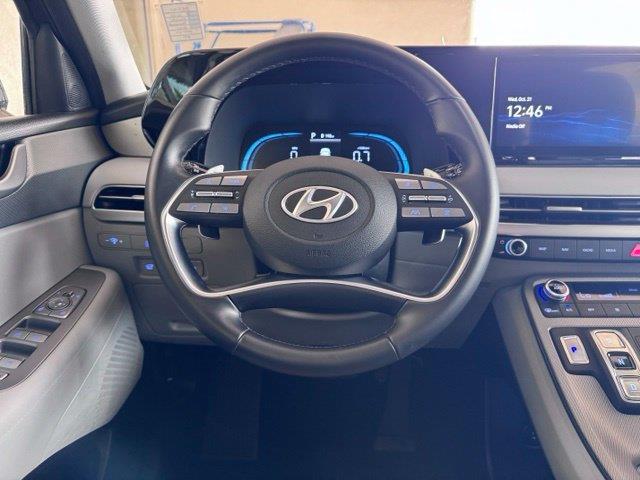 2025 Hyundai Palisade - $29,970