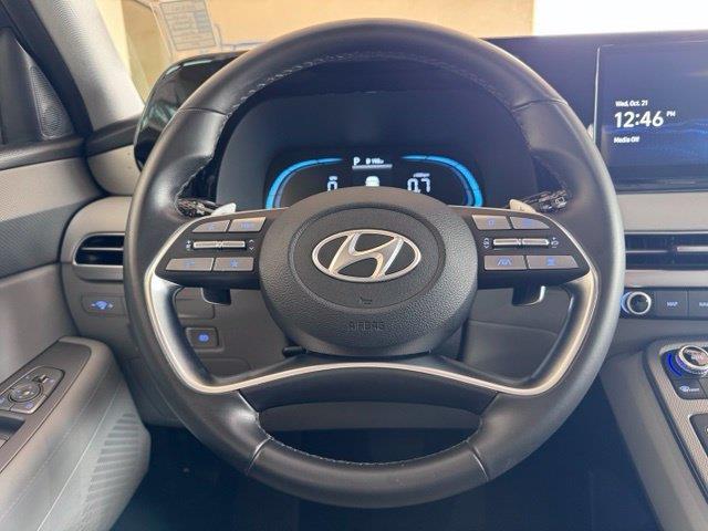 2025 Hyundai Palisade - $29,970