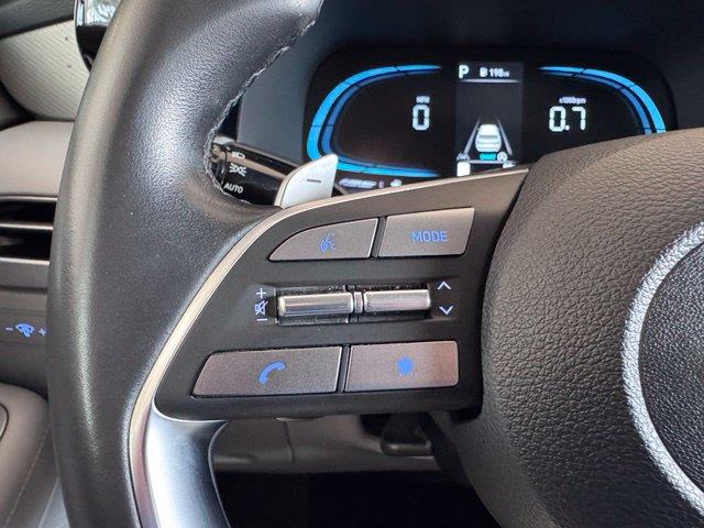 2025 Hyundai Palisade - $29,970
