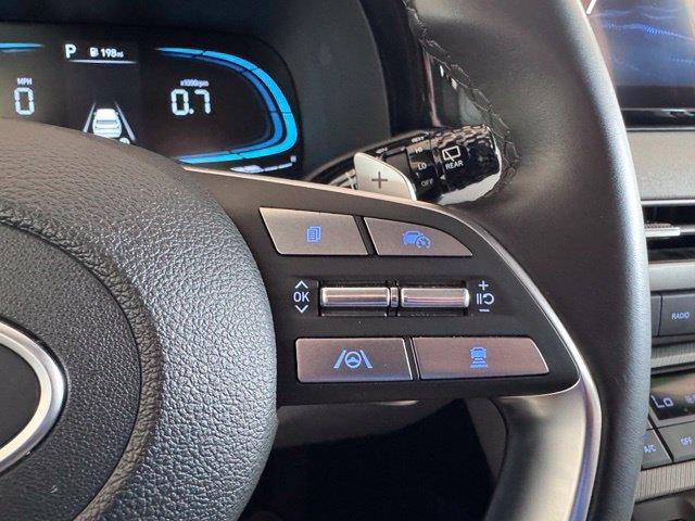 2025 Hyundai Palisade - $29,970