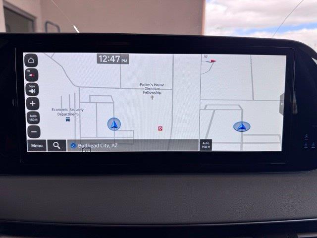 2025 Hyundai Palisade - $29,970