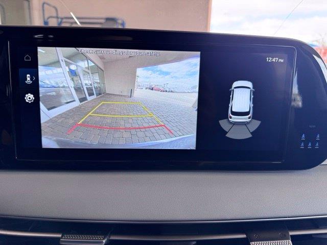 2025 Hyundai Palisade - $29,970