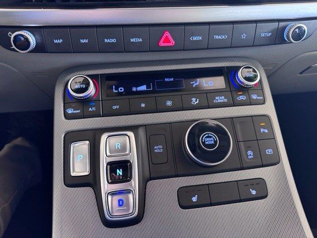 2025 Hyundai Palisade - $29,970