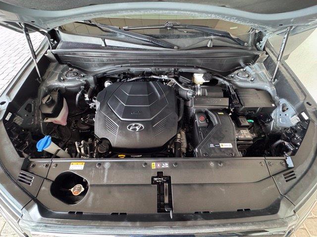 2025 Hyundai Palisade - $29,970