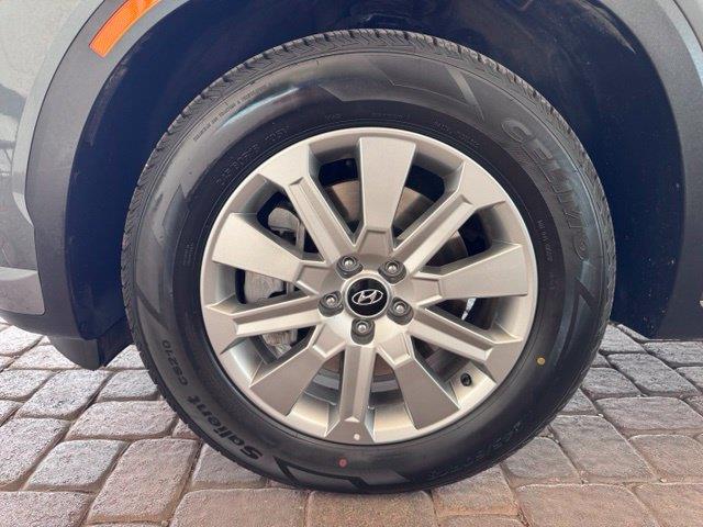 2025 Hyundai Palisade - $29,970