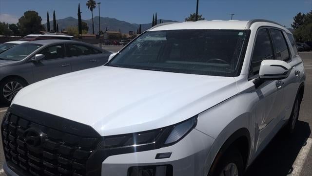 Preowned 2025 Hyundai PALISADE SEL for Sale