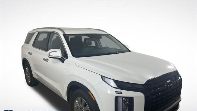 Preowned 2025 Hyundai PALISADE SEL for Sale