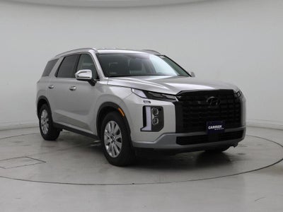2025 Hyundai Palisade SEL 4DR SUV