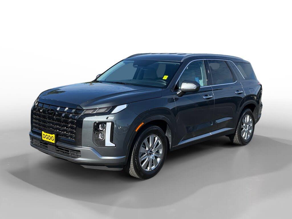 2025 Hyundai Palisade - $29,991