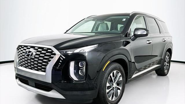 Preowned 2021 Hyundai PALISADE SEL for Sale
