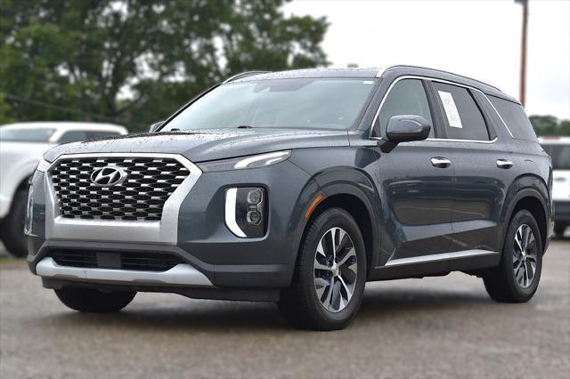 2022 Hyundai Palisade