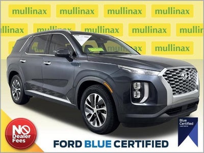 Photo of a 2020 Hyundai Palisade SEL 4DR SUV for sale
