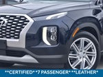 2022 Palisade Thumbnail 2