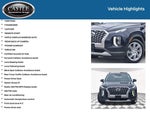 2022 Palisade Thumbnail 3