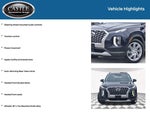 2022 Palisade Thumbnail 8