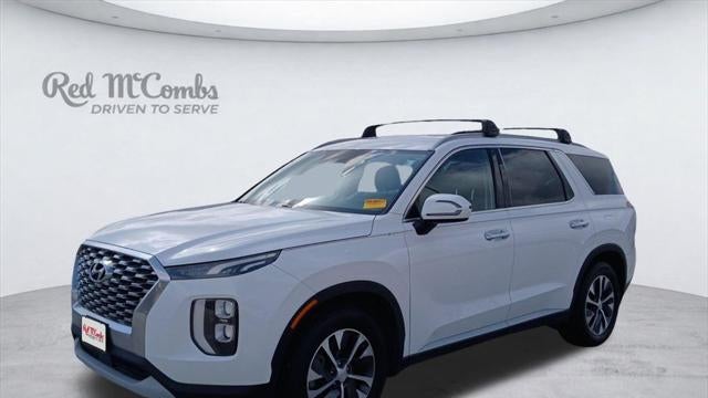 Preowned 2020 Hyundai PALISADE SEL for Sale