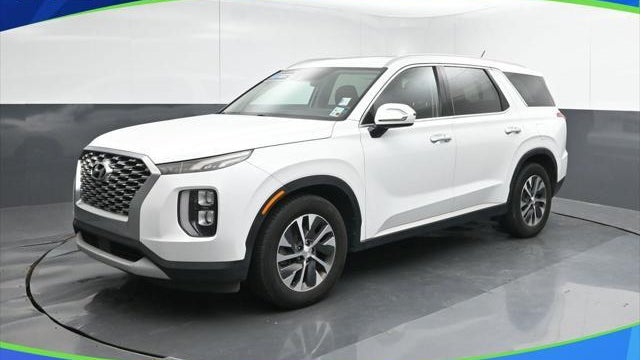 Preowned 2020 Hyundai PALISADE SEL for Sale