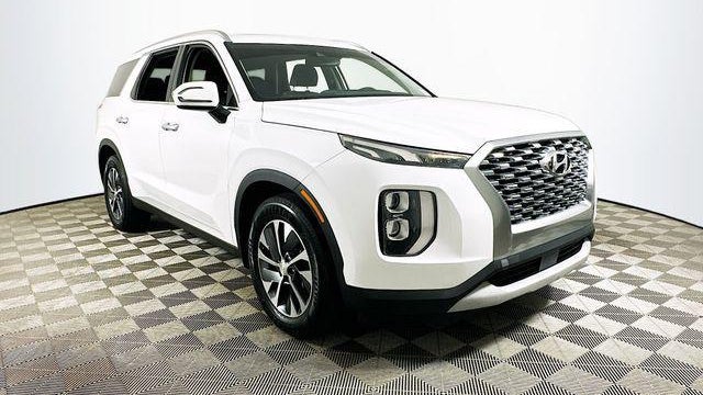 Preowned 2020 Hyundai PALISADE SEL for Sale