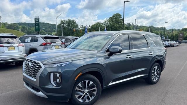 Preowned 2021 Hyundai PALISADE SEL for Sale